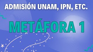 Metáfora ejemplo uno [upl. by Dj649]