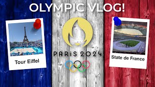 Paris Olympics 2024  The Greatest Show on Earth [upl. by Isle]