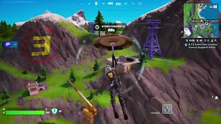 Collect rare or better items at Spaghetti Grotto Fortnitefortnite fortniteclips gaming [upl. by Grodin183]