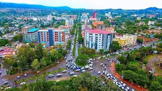 Visit Adama City  Adama City Through the Lenses  Top Cities in Ethiopia [upl. by Nilloc]