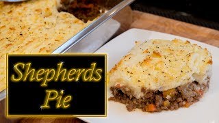 Shepherds Pie [upl. by Enimrej]