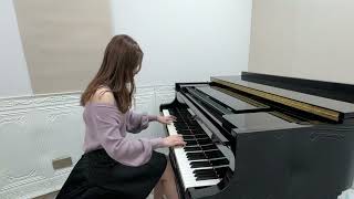 Yiruma  Love Me  Piano cover by Nora [upl. by Pius341]