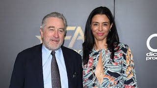 Robert De Niro’s Daughter Reveals His Darkest Secret [upl. by Virgilio]