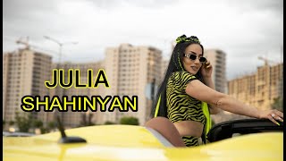 Julia Shahinyan  Mesaytara  Իմ սերը տարար cover Lamis Kan [upl. by Willard]