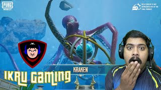 Exploring new event in bgmi PUBG malayalampubg pubgmobile ikrugaming [upl. by Ahsener]