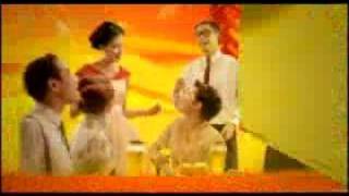 Tiger Beer CNY TVC 2007 [upl. by Mccandless]