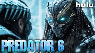 PREDATOR 6 Badlands Teaser 2025 With Arnold Schwarzenegger amp Michael B Jordan [upl. by Mw]