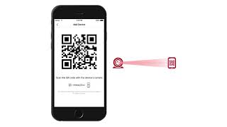 New meShare App QR Code Feature [upl. by Rudich]