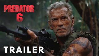 Alien vs Predator 3 Retribution – Full Teaser Trailer – Will Smith [upl. by Leiram]