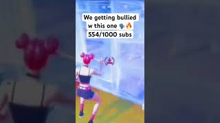 Name somebody with worse aim fortnite fyp funny shorts gaming viralvideo subscribe [upl. by Odnesor113]