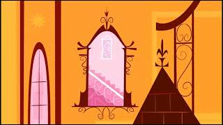 Fosters Home for Imaginary Friends Intro Widescreen [upl. by Illah320]