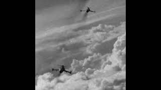 Lockheed F104 Starfighters strafing ground targets in Vietnam in 1965 [upl. by Norehs]