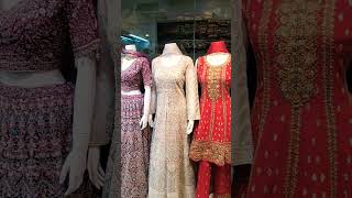 Bashundhara city shopping complex level 2 back Shop 6667 [upl. by Nedia]