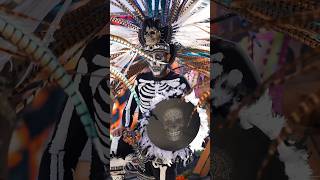 Día de Muertos Celebrando la Vida y la Muerte diademuertos díadelosmuertos shortvideo shorts [upl. by Nivag]