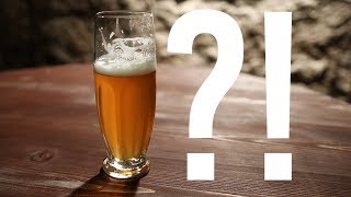 Beer Log a Pilsner Urquell IPA  The Craft Beer Channel [upl. by Austin883]