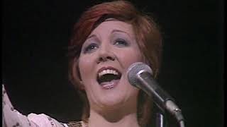 CILLA BLACK quotYoure My Worldquot Royal Albert Hall 1973 [upl. by Polad]