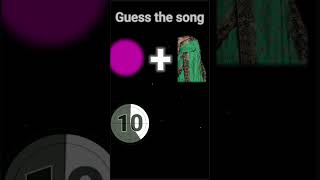 Guess the song by emojis EMOQUIZ guess song trending youtuber gulabisadi shinchan [upl. by Fernande]