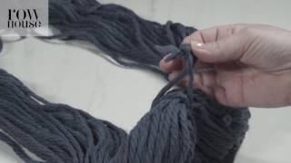 How to Wind Skeins of Yarn into Balls [upl. by Haldane]