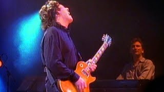 Gary Moore  Parisienne Walkways Live at the Royal Albert Hall [upl. by Khosrow343]