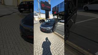 Honda City EXL 15 AT 2022  POV ASMR [upl. by Einohtna]