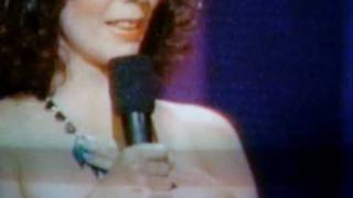 FUNNY Rita Rudner  Audience Member Not Laughing [upl. by Pazit]