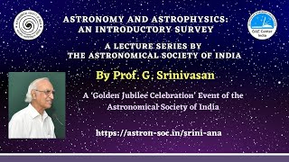 Astronomy and Astrophysics Lecture Series Promo video [upl. by Tara]