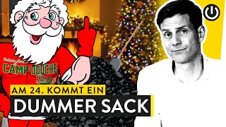 Der Weihnachtsmann ist ein Aloch  WALULYSE [upl. by Thorvald]