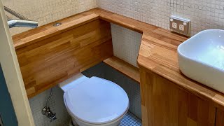 Ensuite Bathroom Upgrade under 8K [upl. by Bryna]