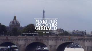 Marithe Francois Girbaud 2021 [upl. by Omarr]