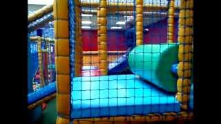 Indoor playground fun​​​ [upl. by Zach779]