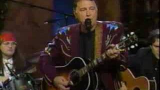 Jerry Jeff Walker  Last Night I Fell In Love Again 1992 [upl. by Jala]