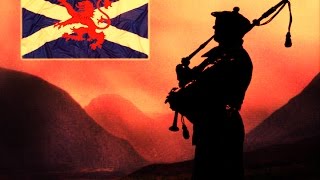 💥AULD LANG SYNE 💥 Royal Scots Dragoon Guards💥 [upl. by Megen]