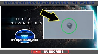 UAP UFO SIGHTING VENEZUELA 2024 [upl. by Assirralc586]