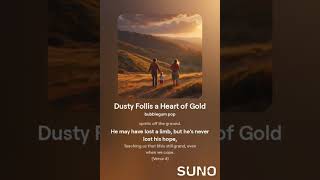 Dusty Follis a Heart of Gold [upl. by Budde]