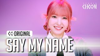 SAY MY NAME세이마이네임 WaveWay 4K  STUDIO CHOOM ORIGINAL [upl. by Edyaw850]