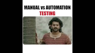 QA Fun RD Automation Learning Testing Funny Memes [upl. by Yelsek736]