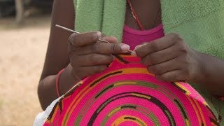 MOCHILA WAYUU [upl. by Yerffej]