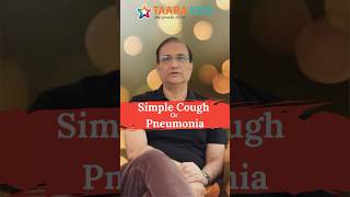 Simple Cough Or Pneumonia parenting parentingtips momlife motherhood kids family baby [upl. by Neladgam]