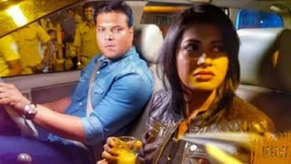 Cid  daya aur shreya ki love story  cidisback dayanandshetty [upl. by Anawaj]