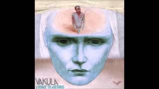 Vakula  A Voyage To Arcturus continuous full lenght album 2015 Leleka 320kbps [upl. by Leacim868]