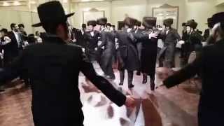 Jewish dance [upl. by Innavoeg]