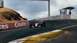 Golding Eclipses Bathurst Lap Record [upl. by Gnouc]