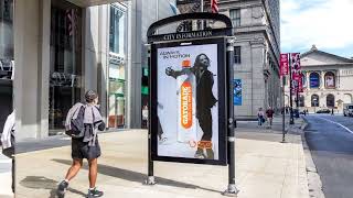 Gatorade  JCDecaux NA [upl. by Reinert689]