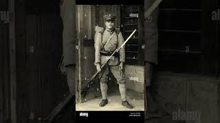 TOP 5 BAYONETS OF WW1 AND WW2 history militaryarchive facts historyfacts militarywarworldwar2 [upl. by Weiman]