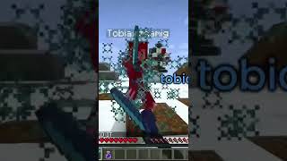 Tobiasz pada tobiasz tobiaszgaming mikols kubir busz napierak rapy rapypl minecraft [upl. by Andri]