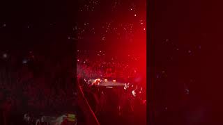 Obsessed Olivia Rodrigo Japan Live 20240927 Ariake Arena [upl. by Dreher]