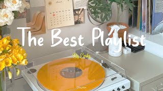 Playlist The best playlist to keep you happy and motivated 💖  study chill relax travel [upl. by Emelia948]