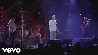 Hombres G Enanitos Verdes  Mi Primer Día Sin Ti En Vivo [upl. by Eniffit]