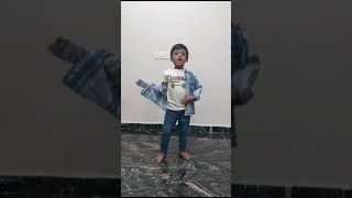 Ashish dancing on DJ Tillu song [upl. by Bathsheb]