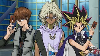 What If Yugi and Kaiba were Brothers Part 6 [upl. by Alvina]